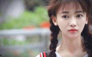 吃瓜娱乐圈吴谨言微博,揭秘幕后故事与真实情感